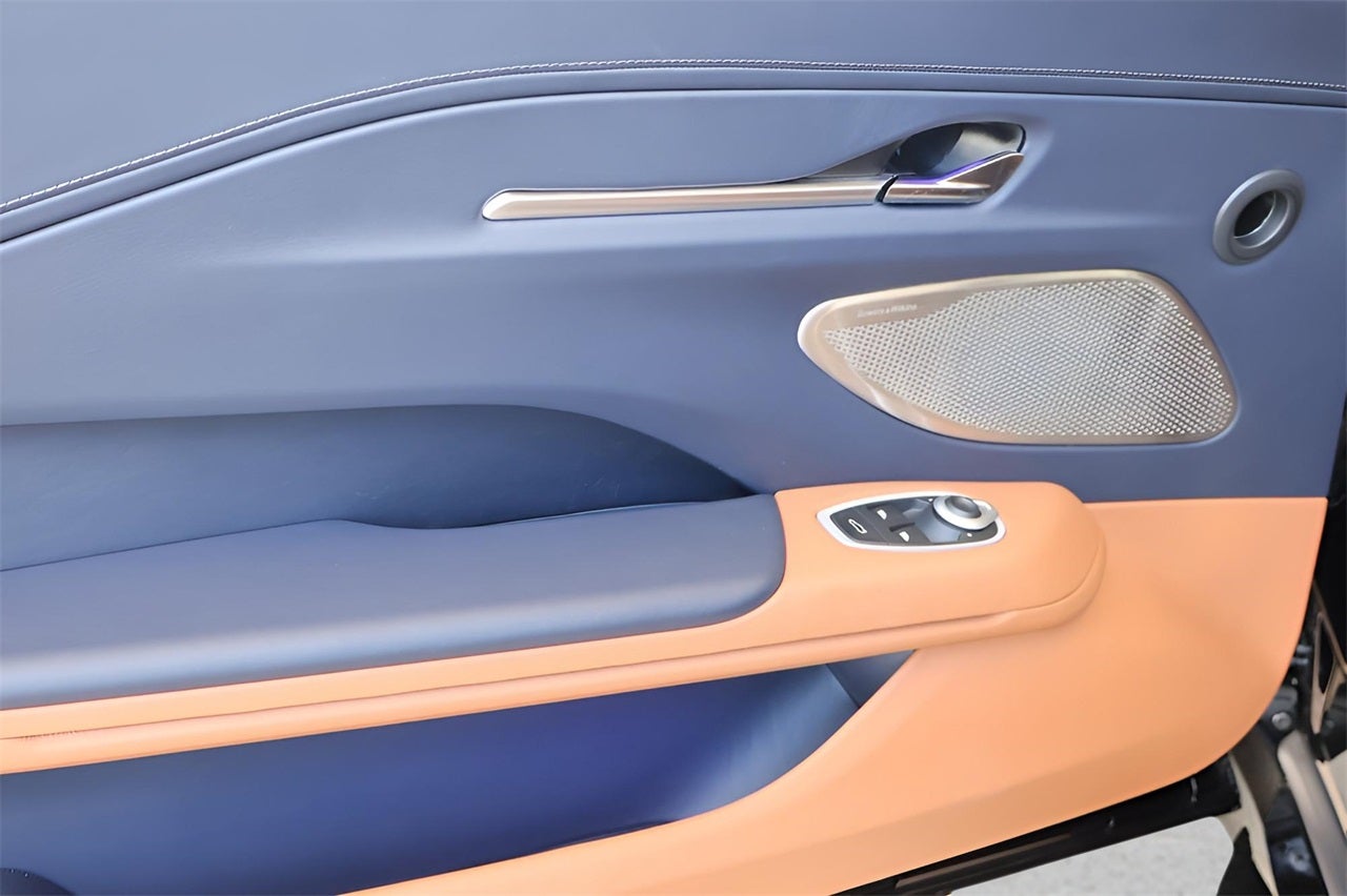 2026 Aston Martin Vantage Coupe