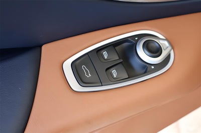 2026 Aston Martin Vantage Coupe