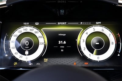 2026 Aston Martin Vantage Coupe