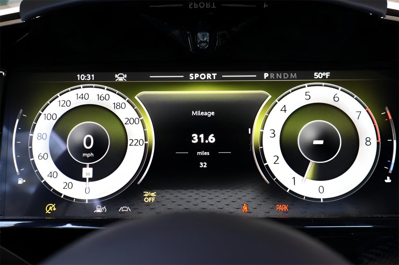 2026 Aston Martin Vantage Coupe