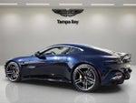 2026 Aston Martin Vantage Coupe