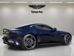 2026 Aston Martin Vantage Coupe