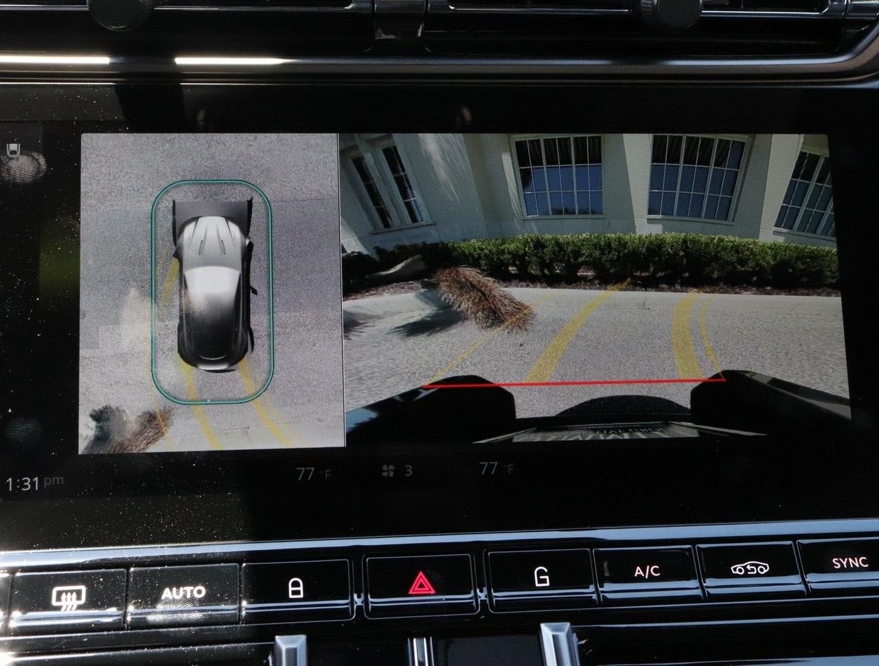 2025 Aston Martin Vantage Coupe