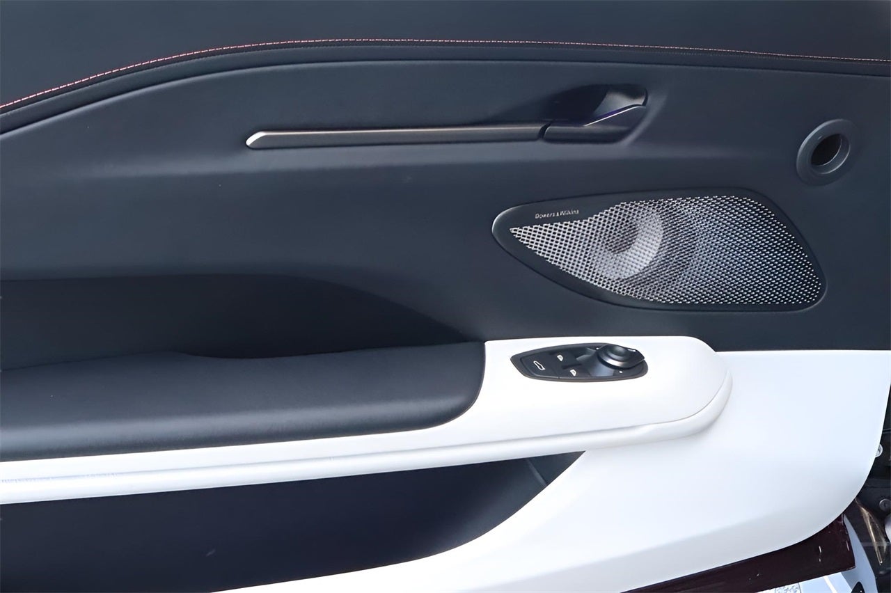 2026 Aston Martin Vantage Coupe