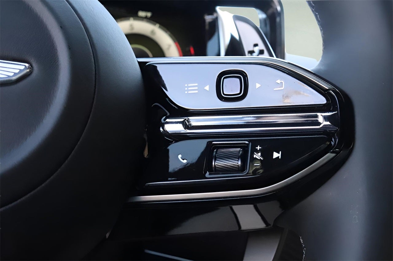 2026 Aston Martin Vantage Coupe