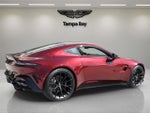 2026 Aston Martin Vantage Coupe