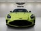 2025 Aston Martin Vantage Coupe