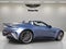 2026 Aston Martin Vantage Roadster