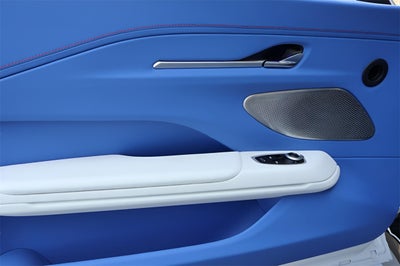 2026 Aston Martin Vantage S