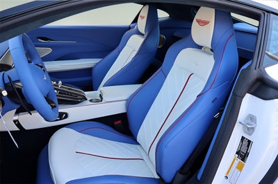 2026 Aston Martin Vantage S