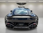 2026 Aston Martin Vantage S