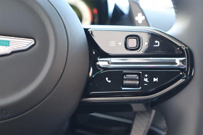 2026 Aston Martin Vantage S