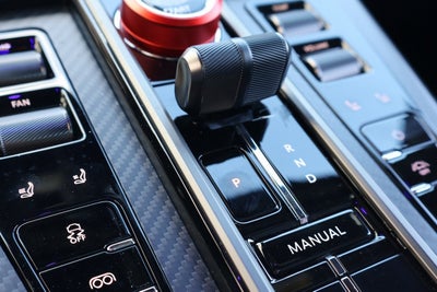 2026 Aston Martin Vantage S