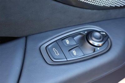 2026 Aston Martin Vantage S