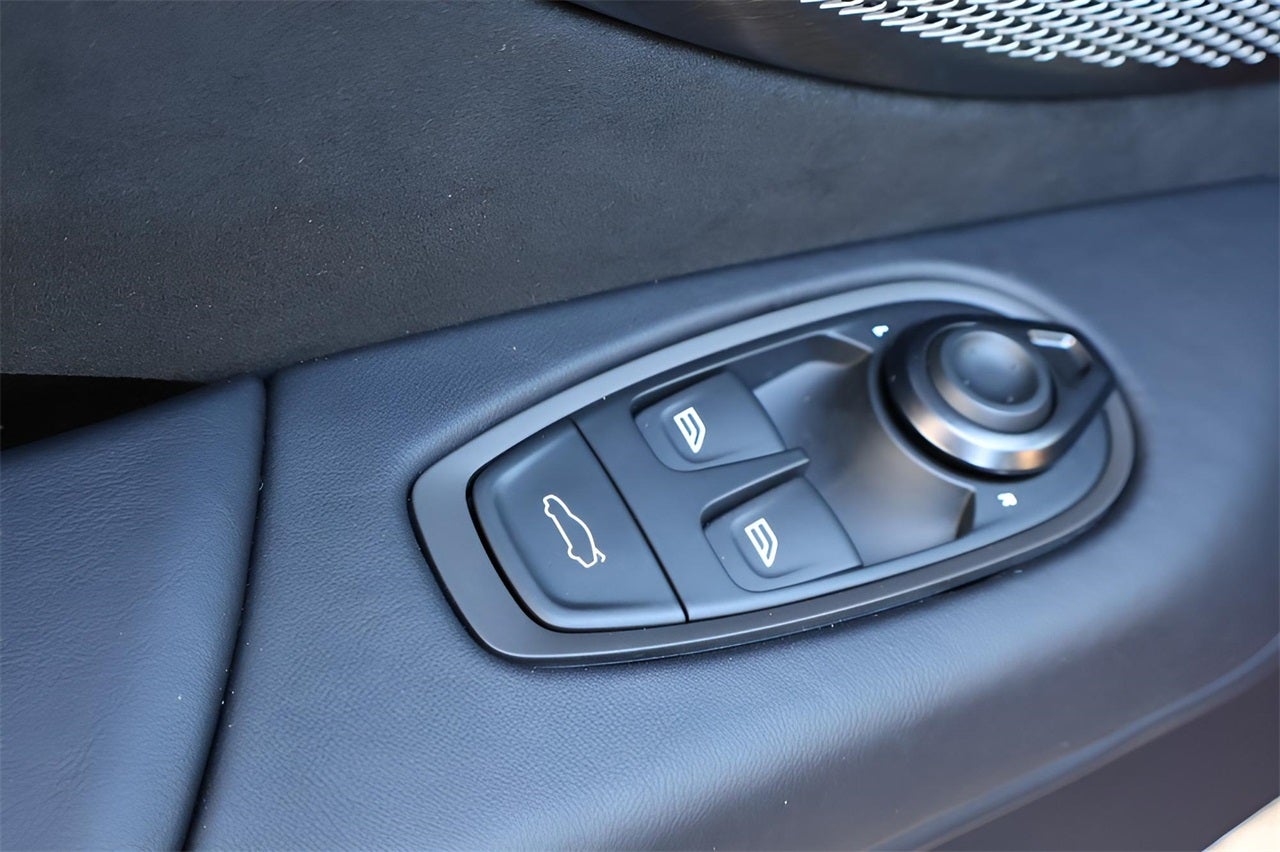 2026 Aston Martin Vantage S