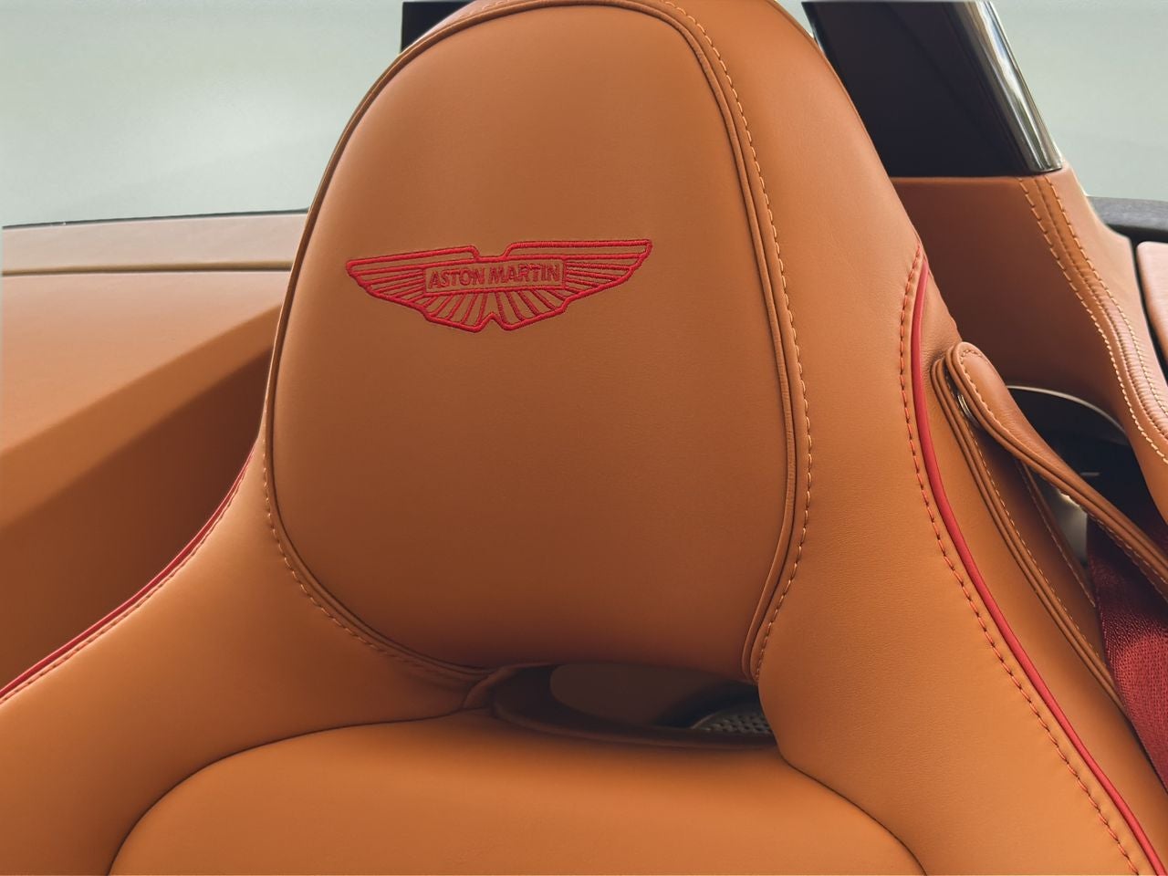 2026 Aston Martin Vantage S