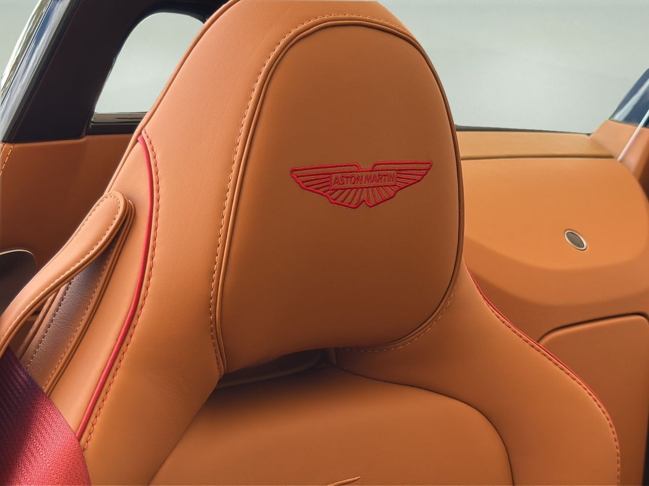 2026 Aston Martin Vantage S