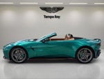 2026 Aston Martin Vantage S