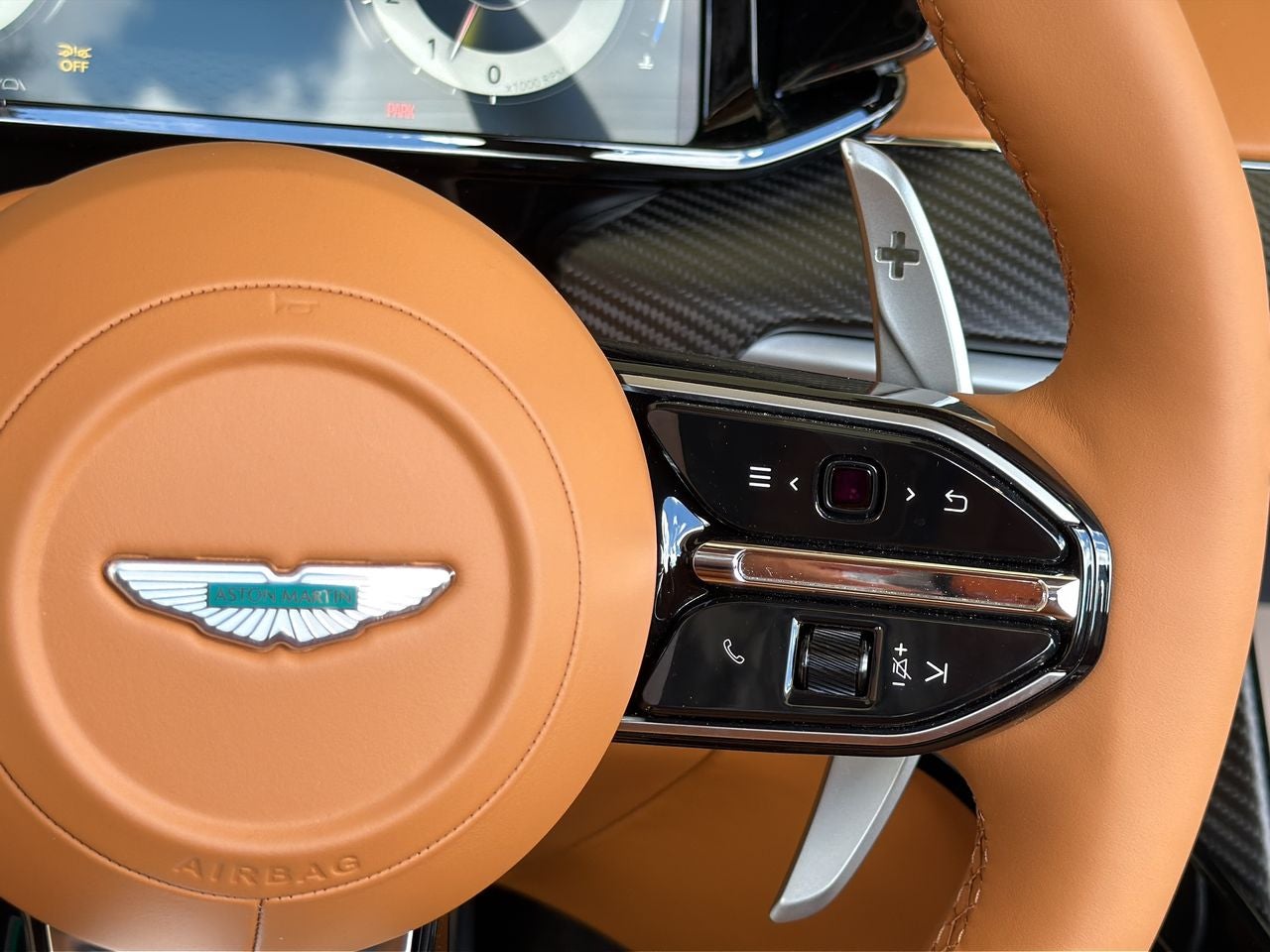 2026 Aston Martin Vantage S