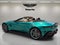 2026 Aston Martin Vantage S
