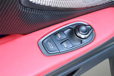 2025 Aston Martin Vanquish V12