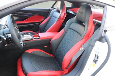 2025 Aston Martin Vanquish V12