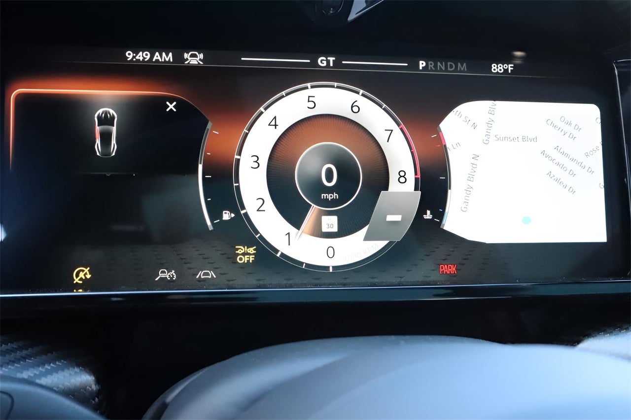 2025 Aston Martin Vanquish V12