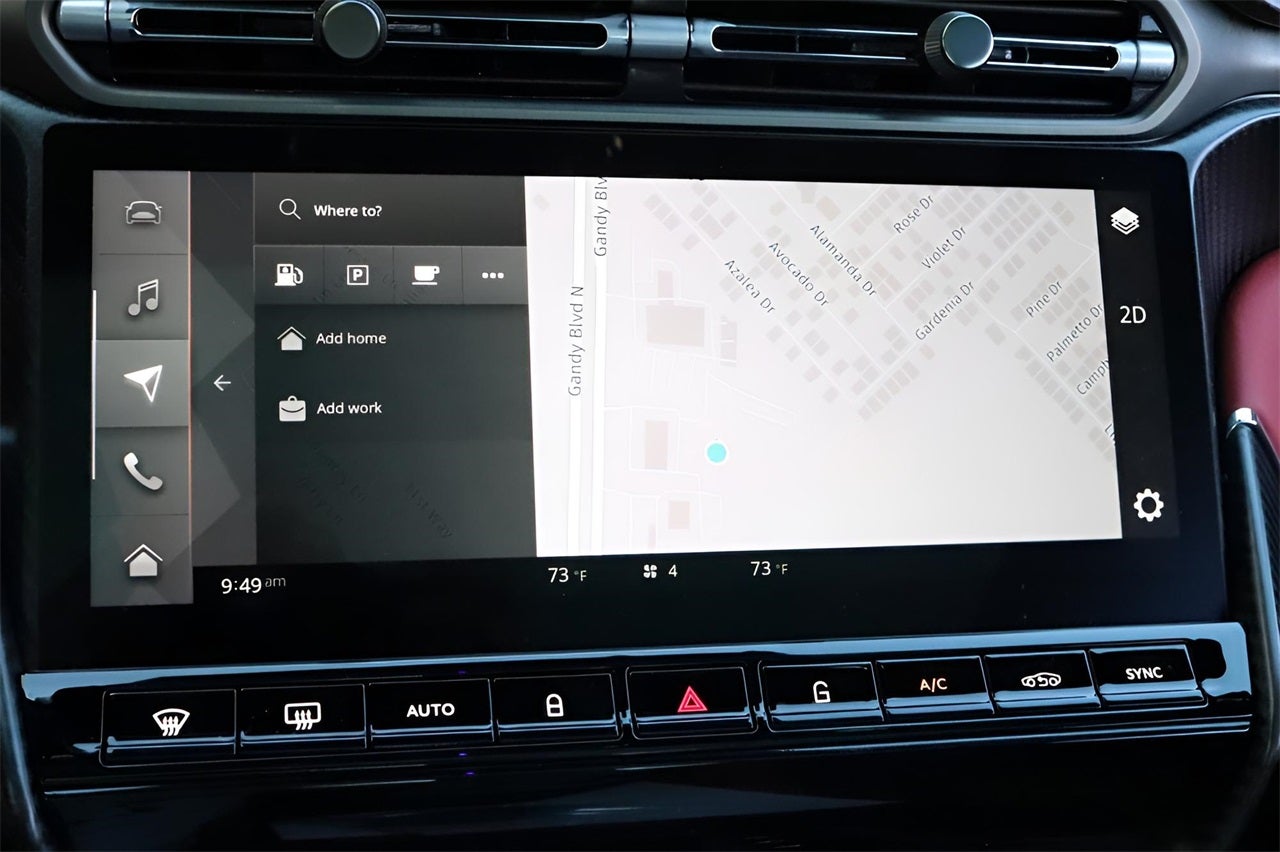 2025 Aston Martin Vanquish V12