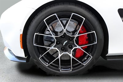 2025 Aston Martin Vanquish V12