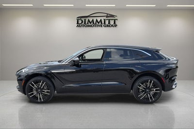 2024 Aston Martin DBX AWD