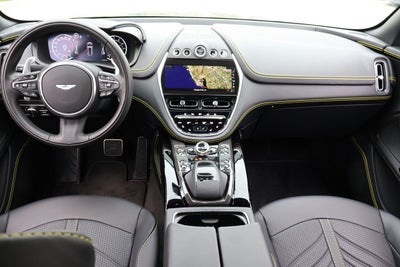2023 Aston Martin DBX 707