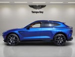 2026 Aston Martin DBX 707