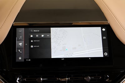 2026 Aston Martin DBX 707