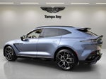 2026 Aston Martin DBX 707