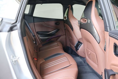 2026 Aston Martin DBX 707