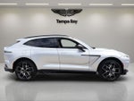 2026 Aston Martin DBX 707