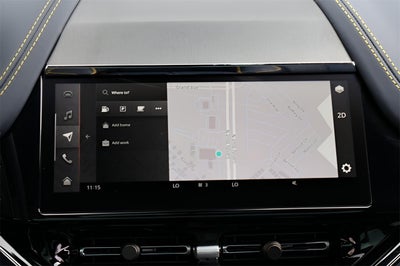 2025 Aston Martin DBX 707