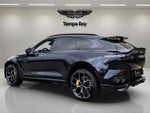 2025 Aston Martin DBX 707