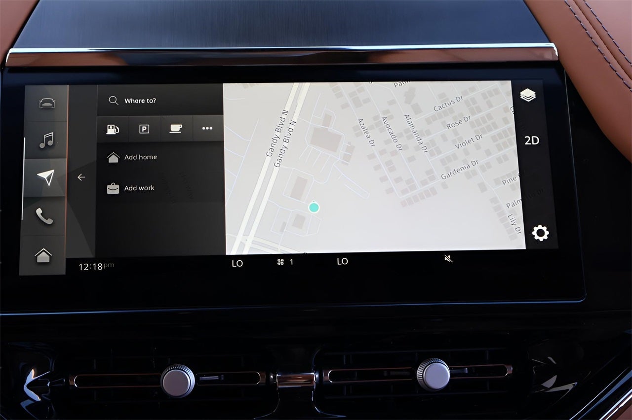 2026 Aston Martin DBX 707