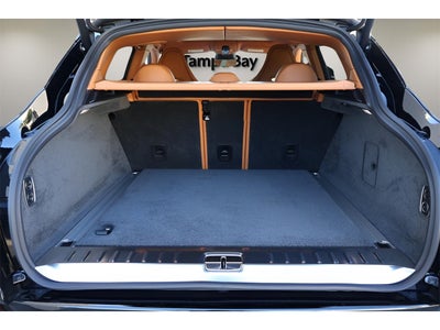 2026 Aston Martin DBX 707