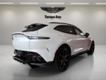 2025 Aston Martin DBX 707