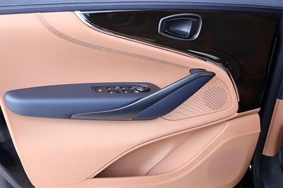 2026 Aston Martin DBX 707