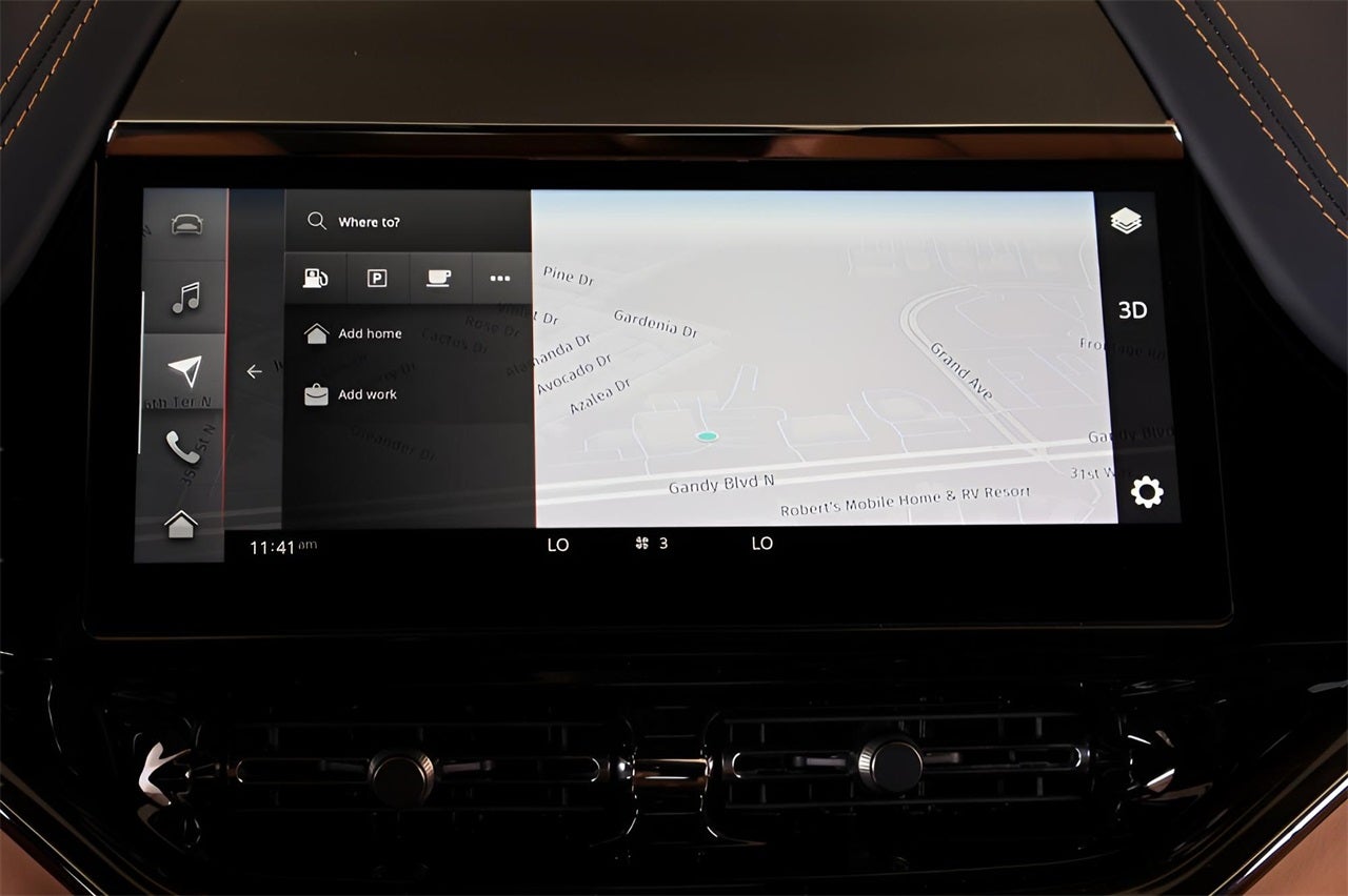 2026 Aston Martin DBX 707