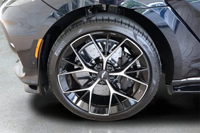 2026 Aston Martin DBX 707