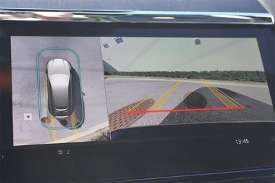 2025 Aston Martin DBX 707