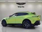 2025 Aston Martin DBX 707