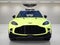 2025 Aston Martin DBX 707