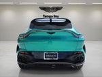 2025 Aston Martin DBX 707