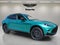 2025 Aston Martin DBX 707