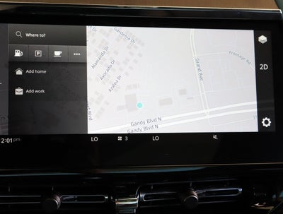 2025 Aston Martin DBX 707